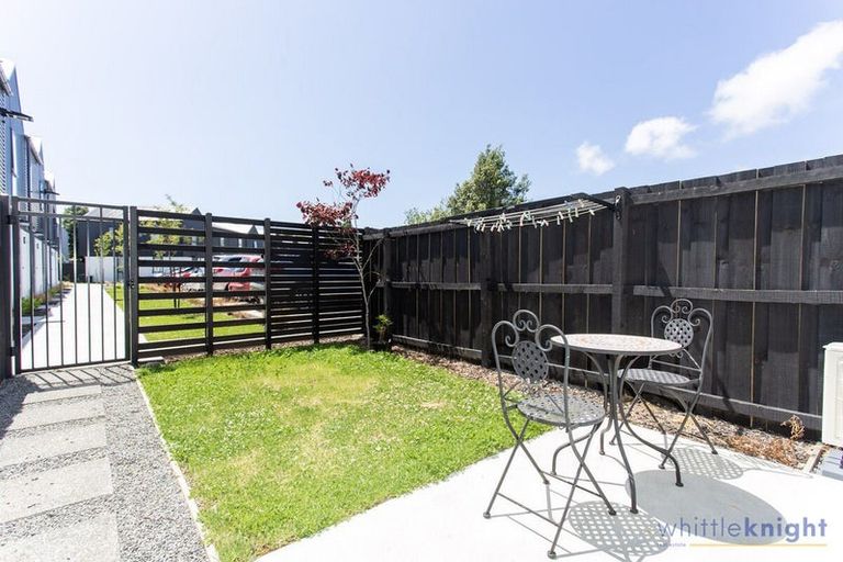 Photo of property in 4/43 Dickens Street, Addington, Christchurch, 8024