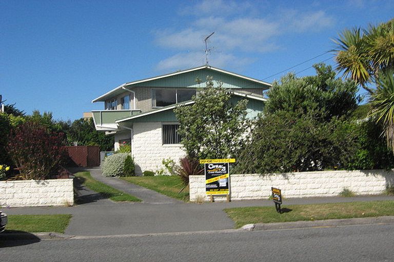 Photo of property in 89a Rocking Horse Road, Southshore, Christchurch, 8062