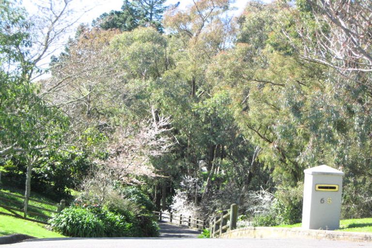 Photo of property in 65 Kopanga Road, Havelock North, 4130