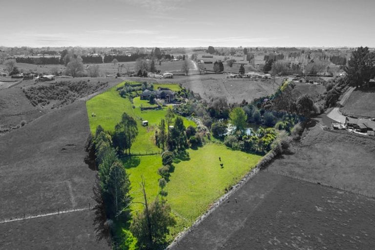 Photo of property in 194c Duck Road, Rotokauri, Hamilton, 3289