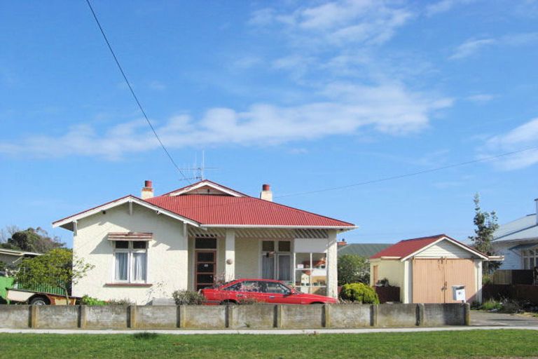 Photo of property in 85 Gonville Avenue, Gonville, Whanganui, 4501