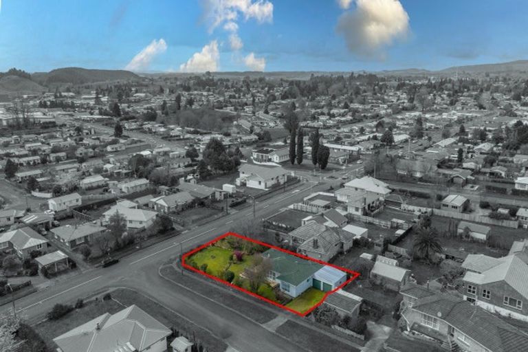 Photo of property in 62 Papanui Street, Tokoroa, 3420