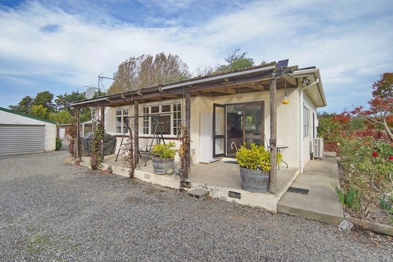 Photo of property in 49 Old Main Road North, Leithfield, Amberley, 7481