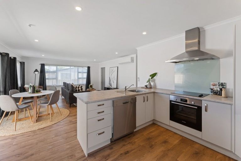 Photo of property in 36a Makarini Street, Paraparaumu, 5032