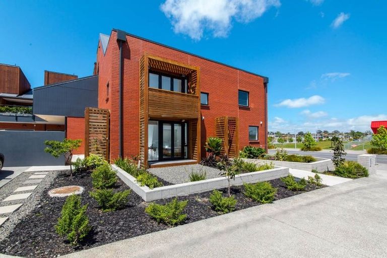 Photo of property in 66 Squadron Drive, Hobsonville, Auckland, 0616