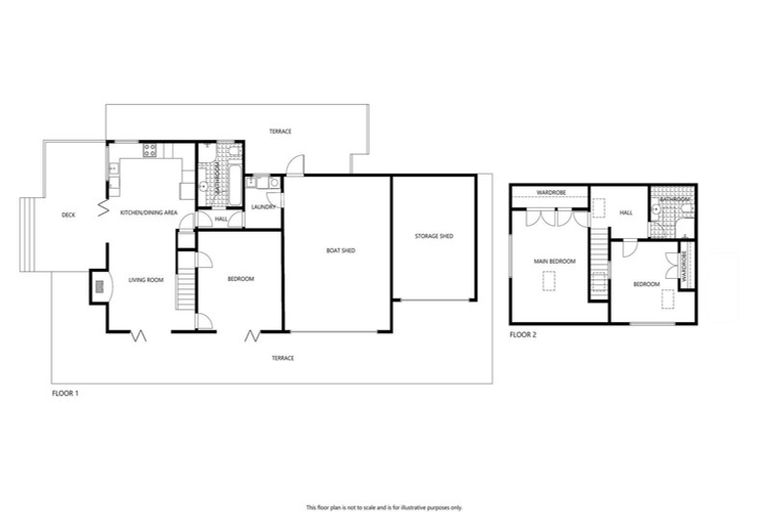 Photo of property in 340 Omokoroa Road, Omokoroa, 3114