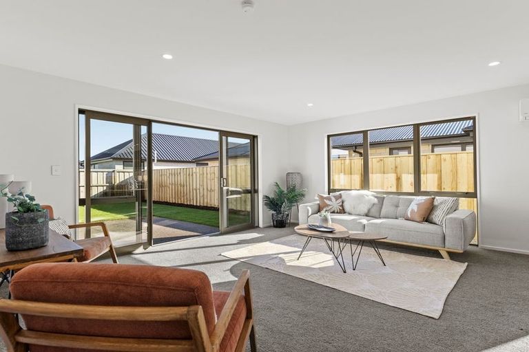 Photo of property in 22 Kite Street, Rolleston, 7614