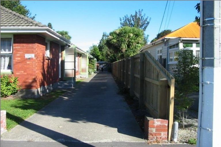Photo of property in 2/28 Draper Street, Richmond, Christchurch, 8013