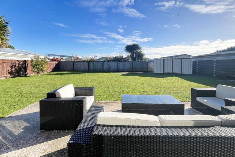 Photo of property in 55 Raglan Avenue, Cloverlea, Palmerston North, 4412