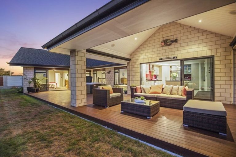 Photo of property in 7 Tralee Place, Morrinsville, 3300