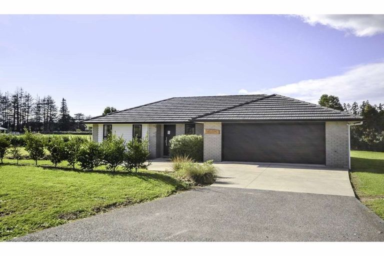 Photo of property in 5 Hoults Way, Kerikeri, 0230