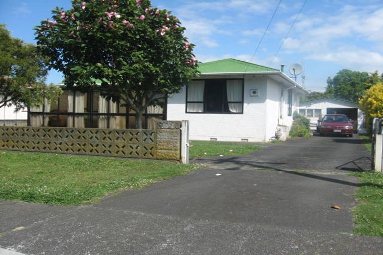 Photo of property in 25 Paterson Street, Aramoho, Whanganui, 4500