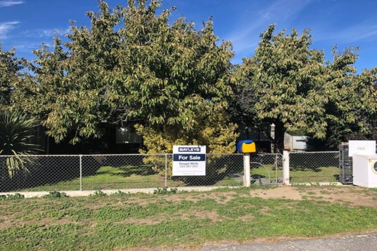 Photo of property in 14 Ortive Street, Cromwell, 9310