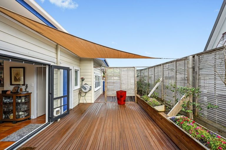 Photo of property in 37 Wellington Street, Hamilton East, Hamilton, 3216