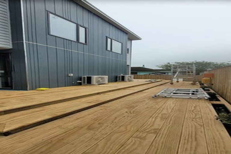 Photo of property in 4 Butler Street, Naenae, Lower Hutt, 5011