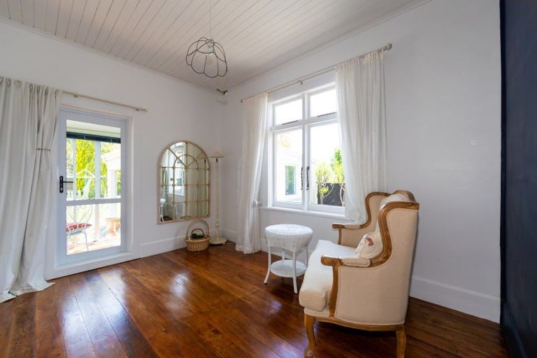 Photo of property in 29 Latham Street, Napier South, Napier, 4110