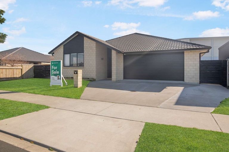 Photo of property in 59 Goodwin Crescent, Pyes Pa, Tauranga, 3112
