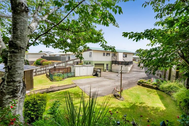 Photo of property in 7 Tui Place, Bell Block, New Plymouth, 4312