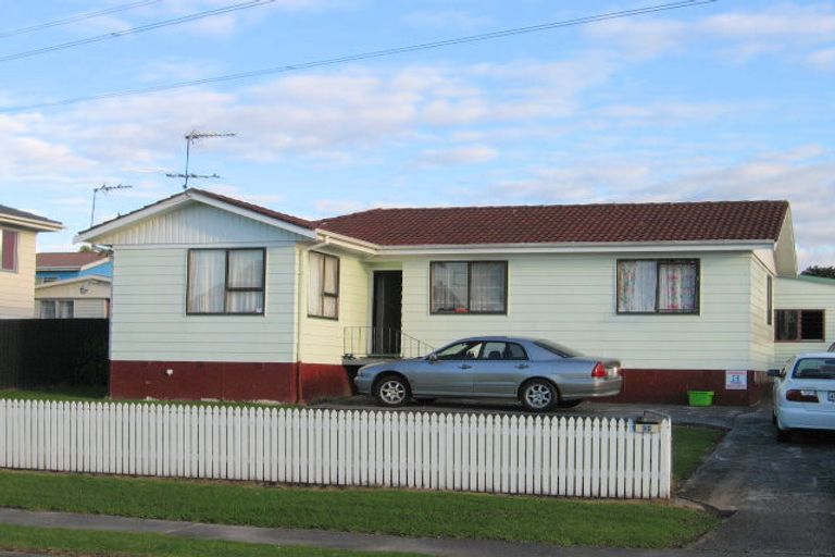 Photo of property in 32 Sidey Avenue, Clover Park, Auckland, 2019