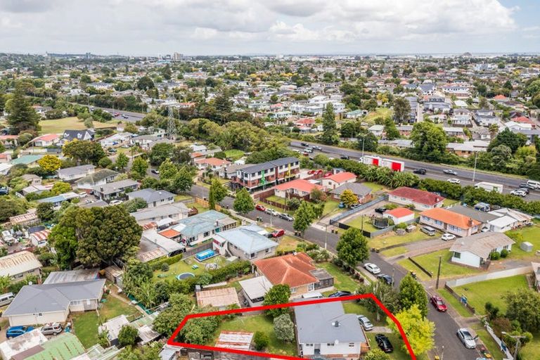 Photo of property in 47 Clayton Avenue, Otara, Auckland, 2023