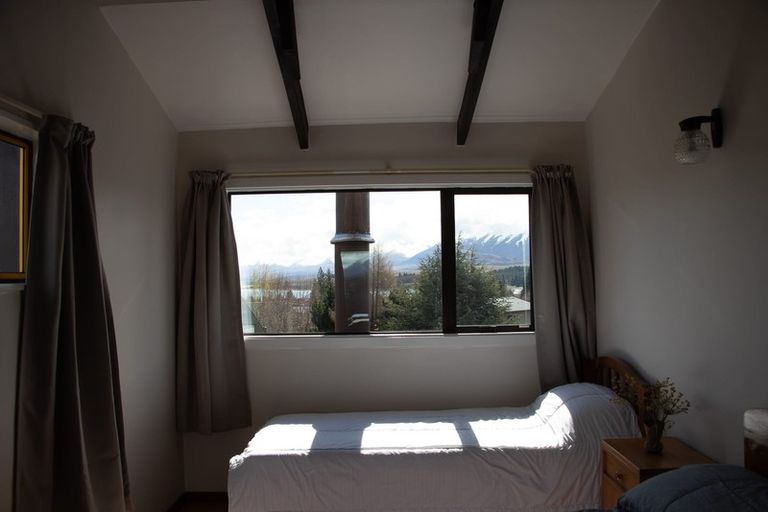 Photo of property in 28 Scott Street, Lake Tekapo, 7999