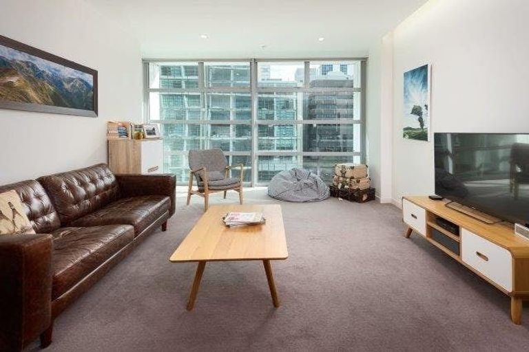 Photo of property in Chews Lane Apartments, 10b/9 Chews Lane, Wellington Central, Wellington, 6011