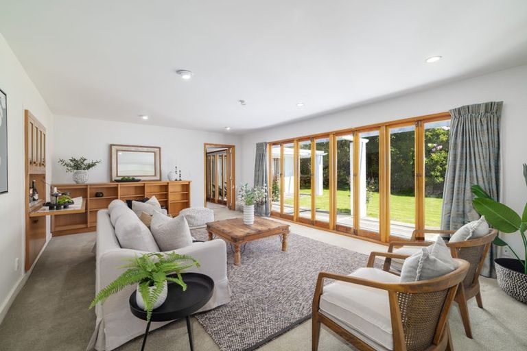 Photo of property in 117 Hamilton Avenue, Ilam, Christchurch, 8041