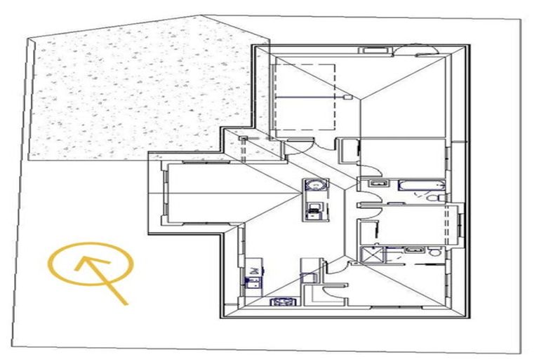 Photo of property in 9 Kay Way, Rakaia, 7710