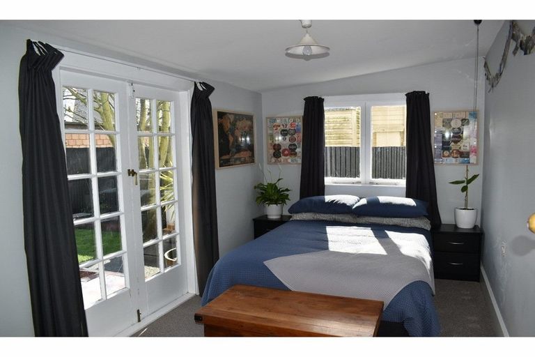 Photo of property in 1/49 Dominion Avenue, Spreydon, Christchurch, 8024