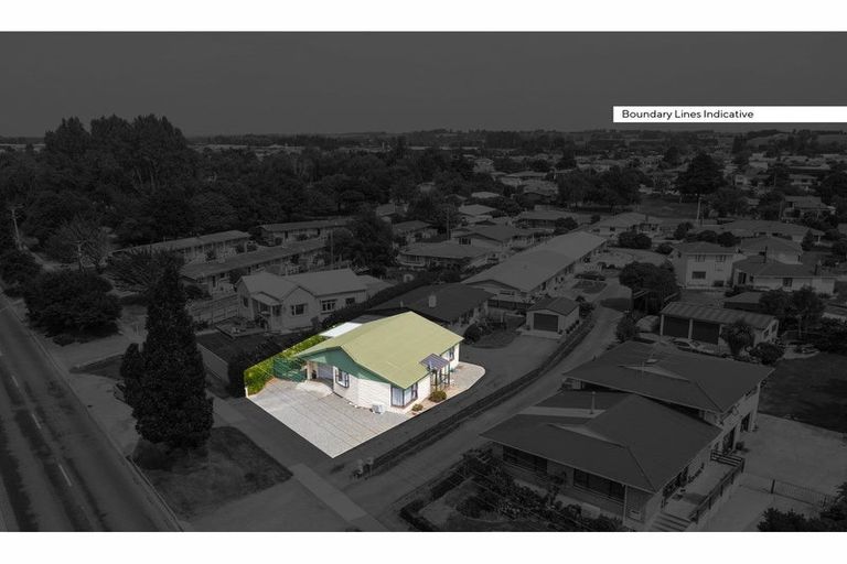 Photo of property in 250a Main Street, Gore, 9710