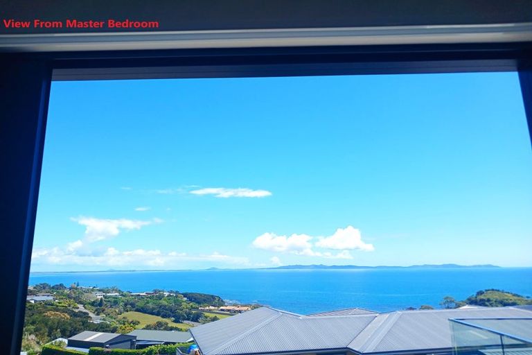 Photo of property in 6 Sunset Heights, Cable Bay, 0420