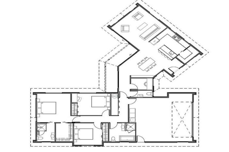 Photo of property in 38 Hallmark Drive, Hope, Richmond, 7020