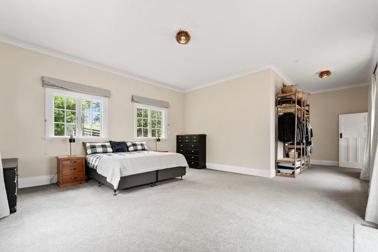 Photo of property in 3221 Kaipara Coast Highway, Glorit, Warkworth, 0984