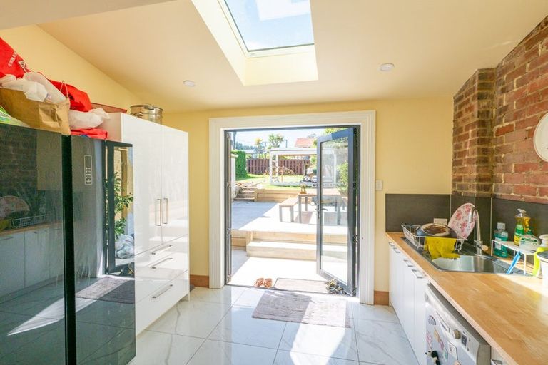 Photo of property in 46 Signal Hill Road, Opoho, Dunedin, 9010