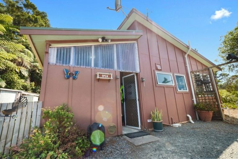 Photo of property in 176 Bulltown Road, Waihi, 3610