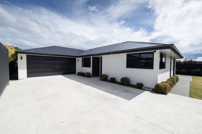 Photo of property in 86a Grey Street, Ashburton, 7700