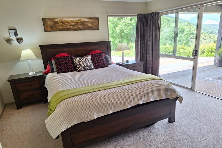 Photo of property in 162 Hebberds Road, Rai Valley, 7192