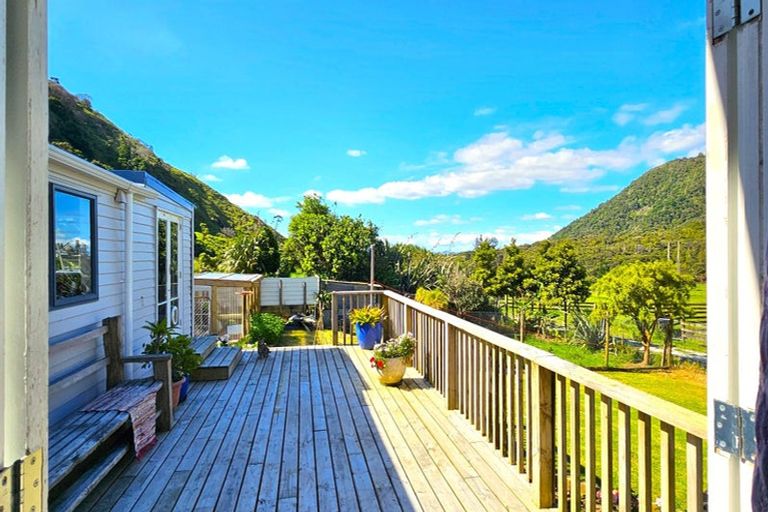 Photo of property in 281 Waiotemarama Gorge Road, Opononi, Kaikohe, 0473