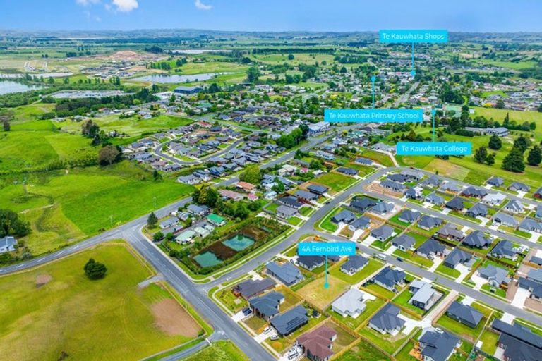 Photo of property in 4a Fernbird Avenue, Te Kauwhata, 3710