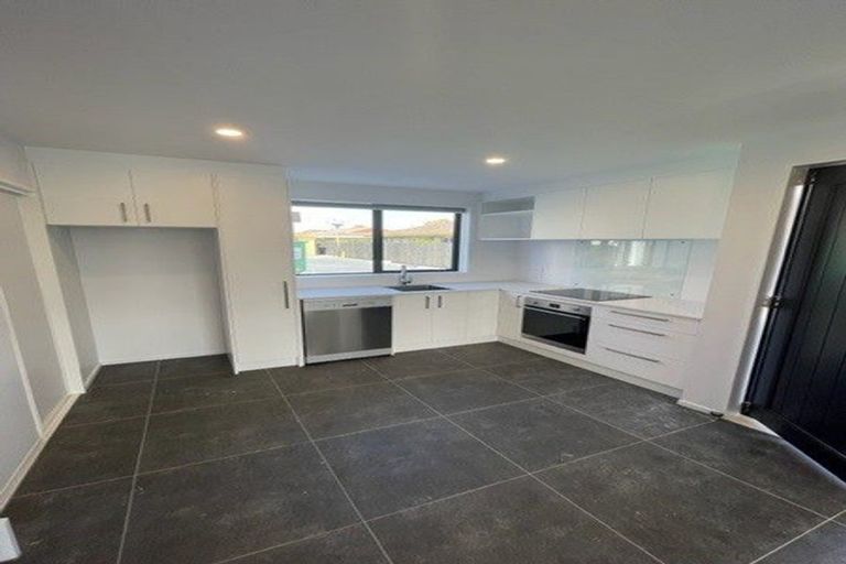 Photo of property in 3/144 Southampton Street, Sydenham, Christchurch, 8023