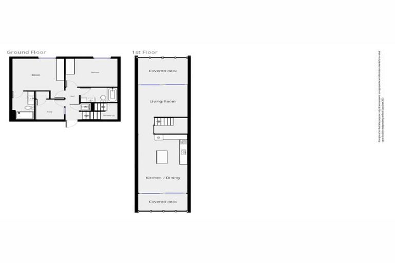 Photo of property in Patent 326 Apartments, 203s/326 Evans Bay Parade, Hataitai, Wellington, 6021