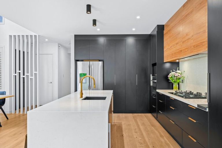 Photo of property in 17 Jack Seabrook Road, Hobsonville, Auckland, 0616