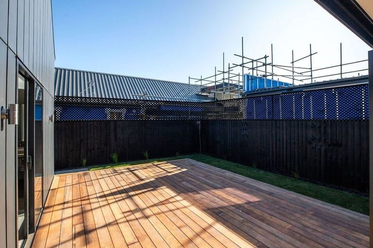 Photo of property in 40 Collies Road, Casebrook, Christchurch, 8051
