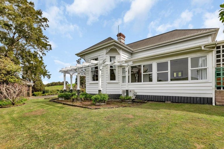 Photo of property in 199 Avoca Road, Mamaranui, Dargaville, 0372