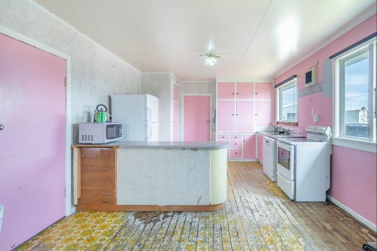 Photo of property in 189 Tramway Road, Strathern, Invercargill, 9812