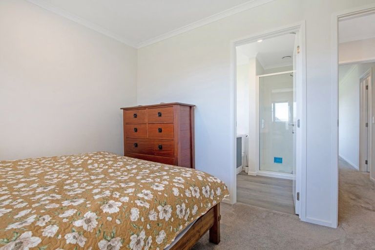 Photo of property in 6 Southdown Place, Kirwee, 7571