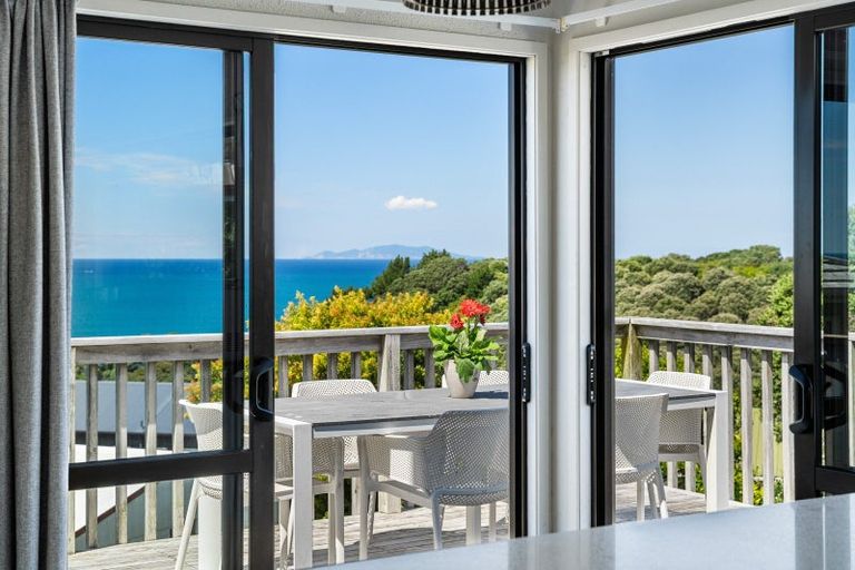 Photo of property in 441 Onemana Drive, Onemana, Whangamata, 3691