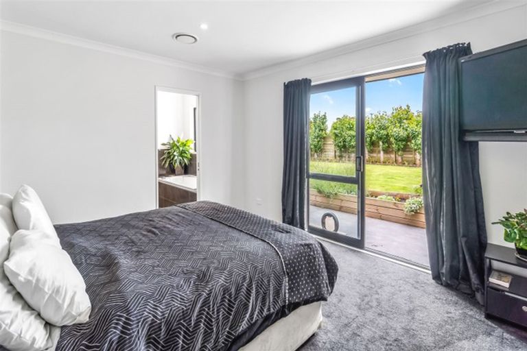 Photo of property in 321 Dunns Crossing Road, Rolleston, Christchurch, 7678