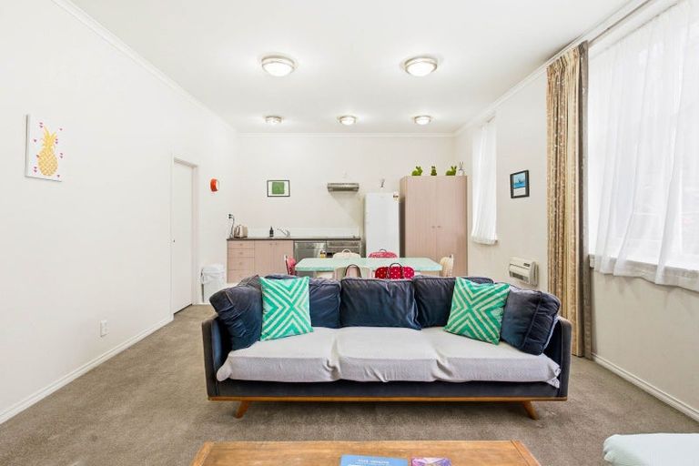 Photo of property in 6/5 Liverpool Street, Dunedin Central, Dunedin, 9016
