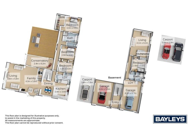 Photo of property in 194 Newcastle Road, Nawton, Hamilton, 3200